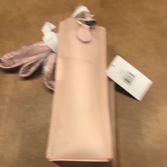 NWT Steve Madden blush crossbody. - Picture 3 of 6